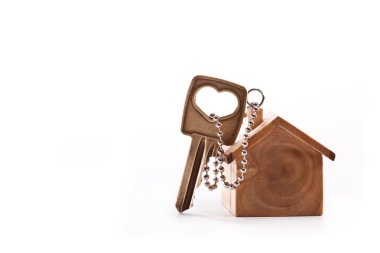 Satın eve anahtarı