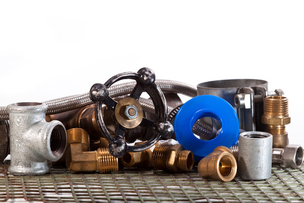 Для сантехнических работ
