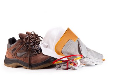 Öğeleri güvenli kullanım için gerekli