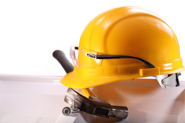 Безопасность при работе на высоте
