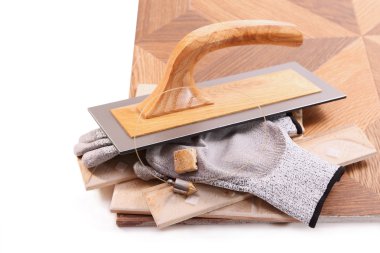 Fayans ve araçları