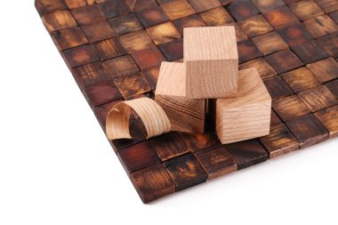 Ağaçtan doğal ürünleri