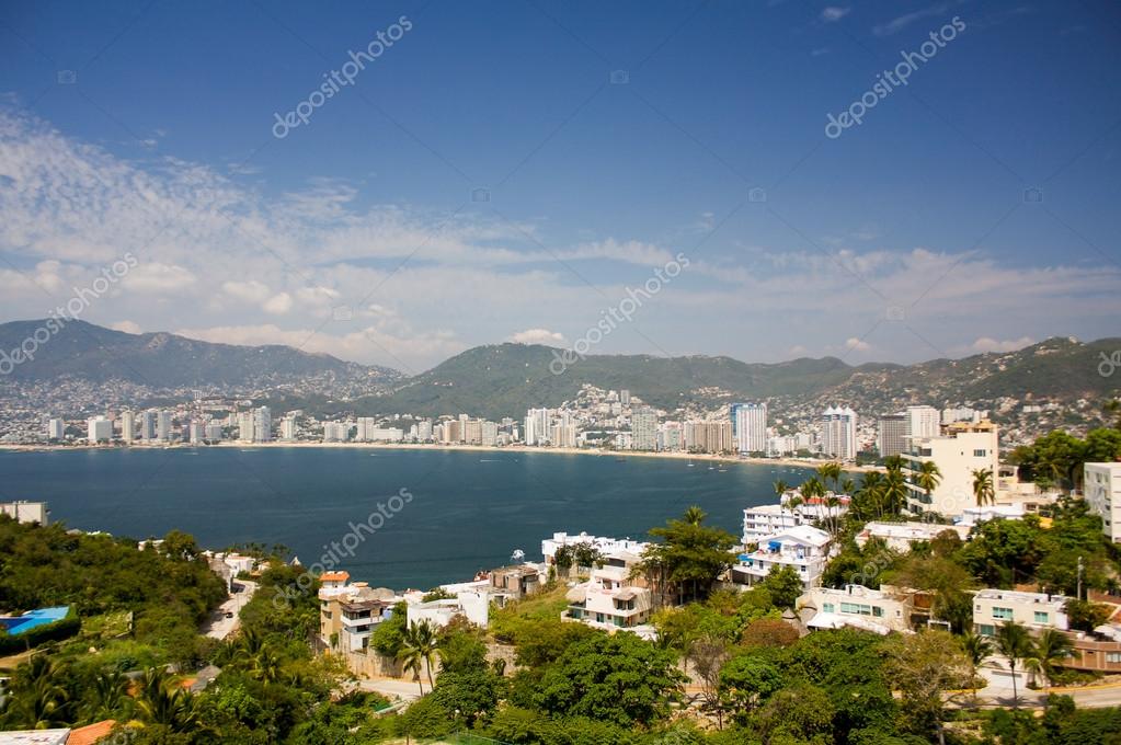 Acapulco