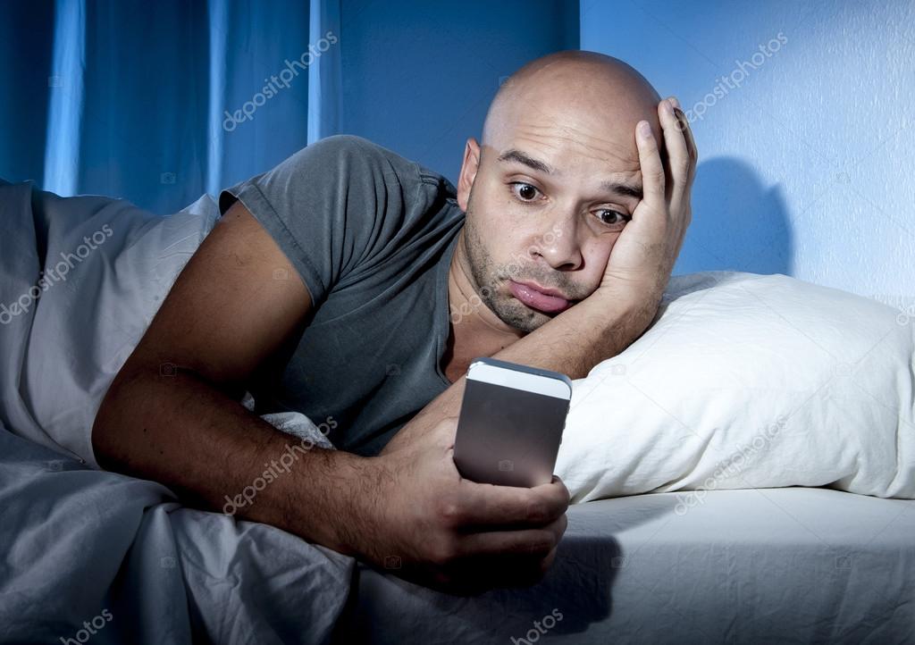 Night flirt phone