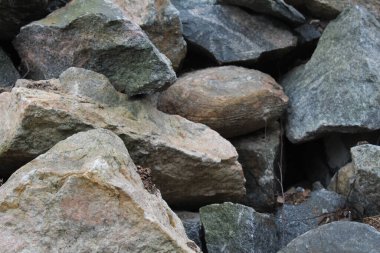 arka plan doğal taşları yakın plan. İnşaat, onarım, inşaat geçmişi.