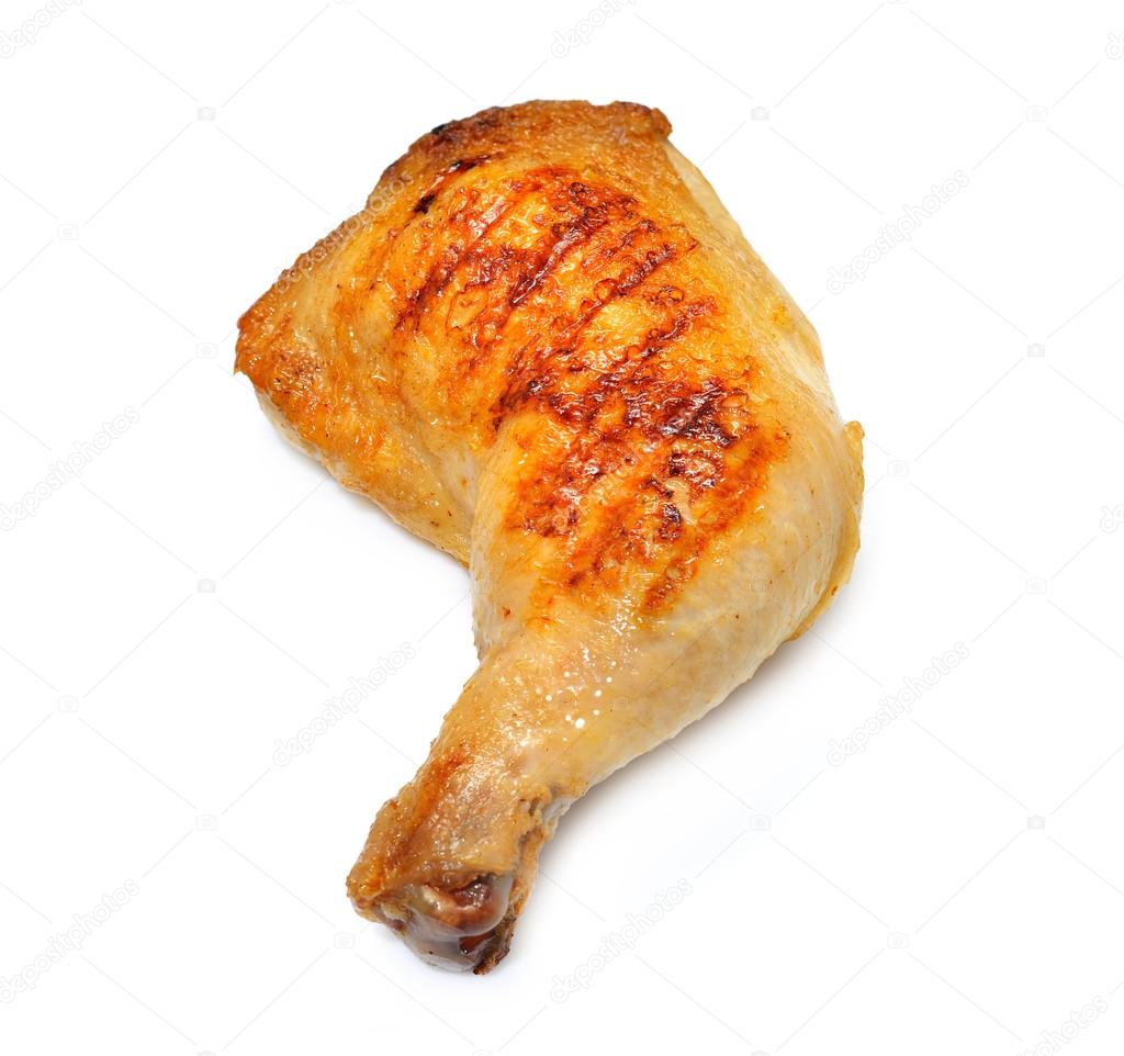 HГјhnerkeule HГјhnerkeule