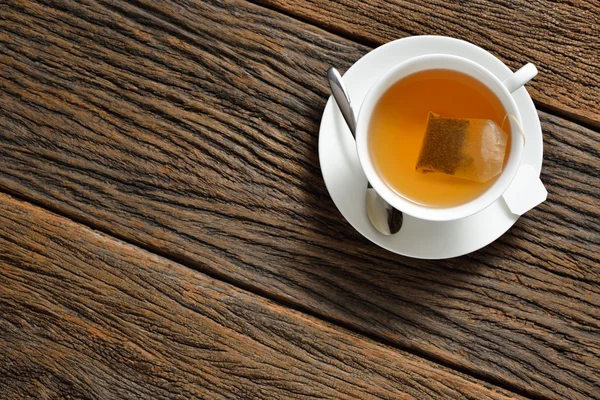 お茶の杯 — ストック写真