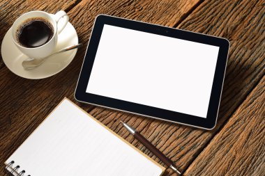 tablet bilgisayar