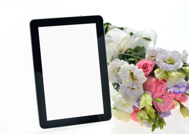 tablet bilgisayar