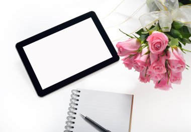 tablet bilgisayar