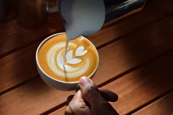 Taza de café — Foto de Stock