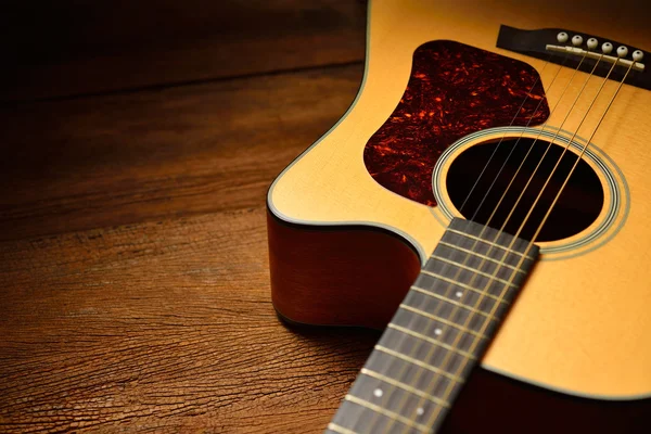 Guitarra — Foto de Stock