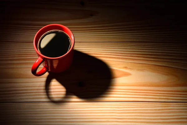 Xícara de café — Fotografia de Stock