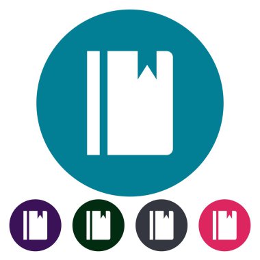 simgeler düz yer işareti.