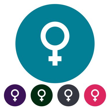 simgeler düz erkek.