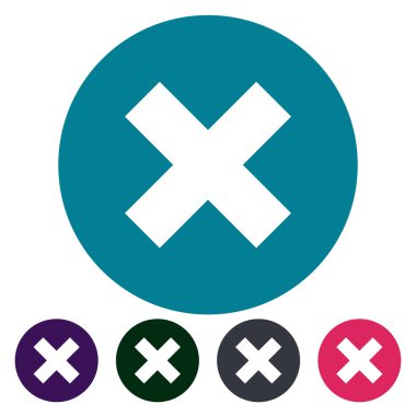 simgeler düz şarkı çarpma.