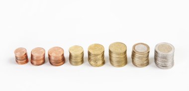 Euro coins tarafından gelen