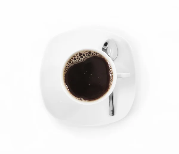 Caneca de café — Fotografia de Stock