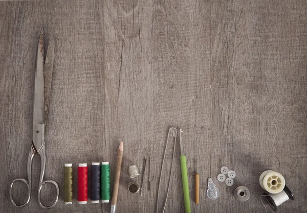 Parche de fondo de madera — Foto de Stock