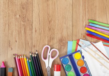 Resim ve işçiliği