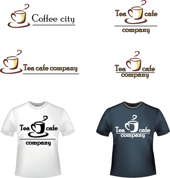 Cafe şirket