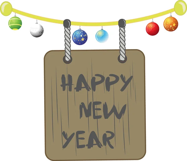 Mutlu yıllar 2015