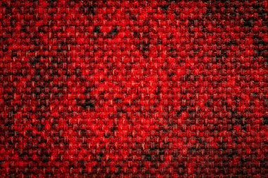 Kırmızı renk soyut doku kırmızı arkaplan ve metin için kopyalama alanı.