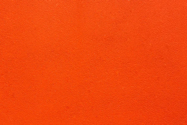 Abstrakter Hintergrund Mit Der Textur Der Orangen Zementwand Als Hintergrund — Stockfoto