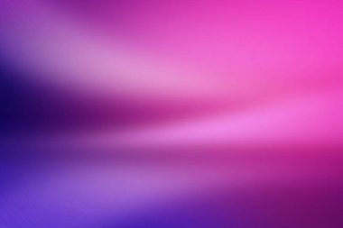 Pembe, mavi, mor, menekşe rengi bulanık pankart. Boş romantik bir geçmiş. Soyut doku. Nazik klasik ve...