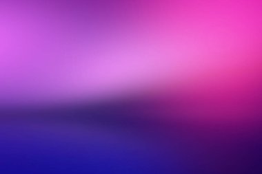 Pembe, mavi, mor, menekşe rengi bulanık pankart. Boş romantik bir geçmiş. Soyut doku. Nazik klasik ve...