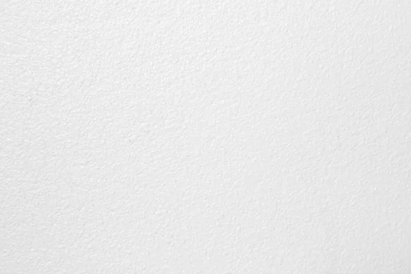 Abstract Wit Cement Muur Graan Grunge Textuur Voor Achtergrond — Stockfoto