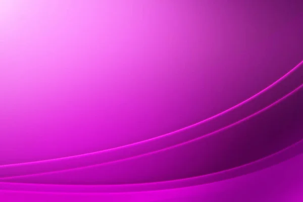 Pink Blue Purple Violet Gradient Blurred Banner Empty Romantic Background — Stock Photo, Image
