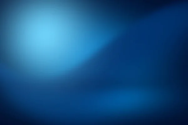Abstrato Desfocado Fundo Azul Com Luz Néon Cores Agradáveis Padrão Imagens Royalty-Free