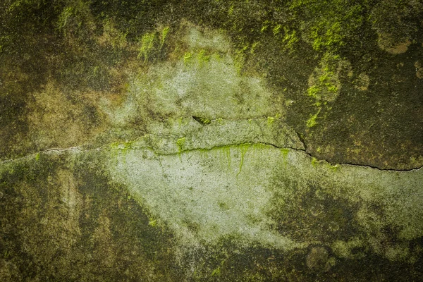 Antiguo muro de hormigón y el fondo — Foto de Stock