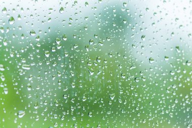 arka planı renkli su damlaları 