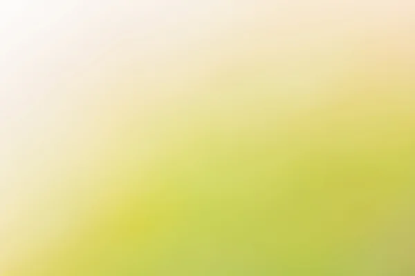 Sarı ve yeşil arka plan doğal — Stok fotoğraf