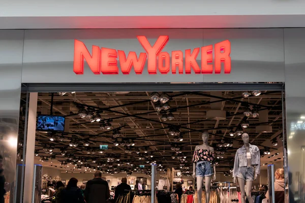 Нью Йорк Магазин Одежды На Русском