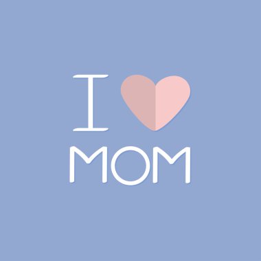 Anneler Günün kutlu olsun.