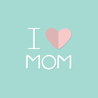 Anneler Günün kutlu olsun.