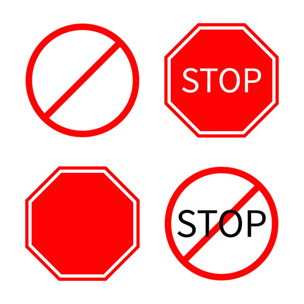 предупреждение дорожный знак установлен
