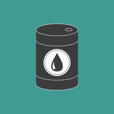 yağ damla ile namlu