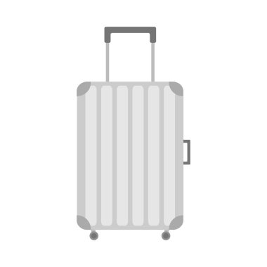 seyahat valizi simgesi