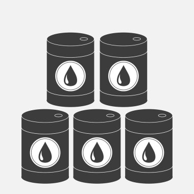 Petrol varil petrol damla ile ayarla 