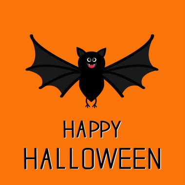 uçan karikatür kriket sopası