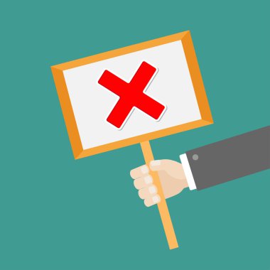 Kızıl Haç ile boş tutan işadamı