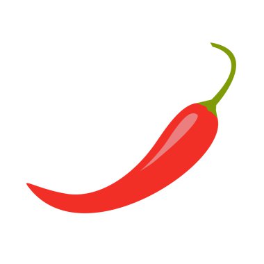 Kırmızı sıcak jalapeno biber