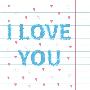 Ben de seni karalamak etkisi