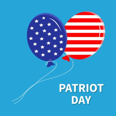 Vatansever günü kartı