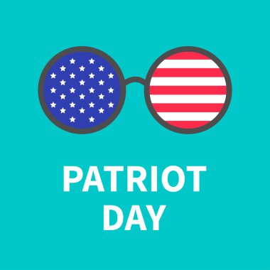 Vatansever günü kartı