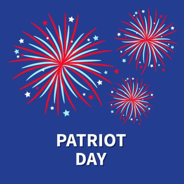 Vatansever günü kartı